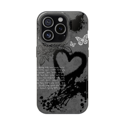 Smoke Tough iPhone Case