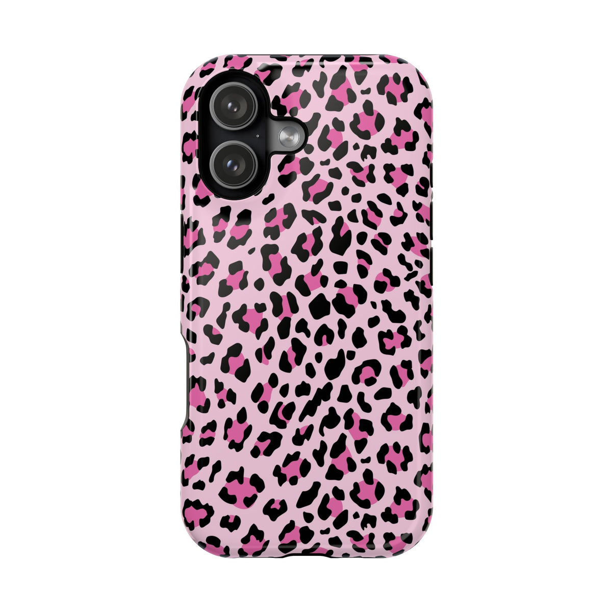 Untamed MagSafe Tough iPhone Case