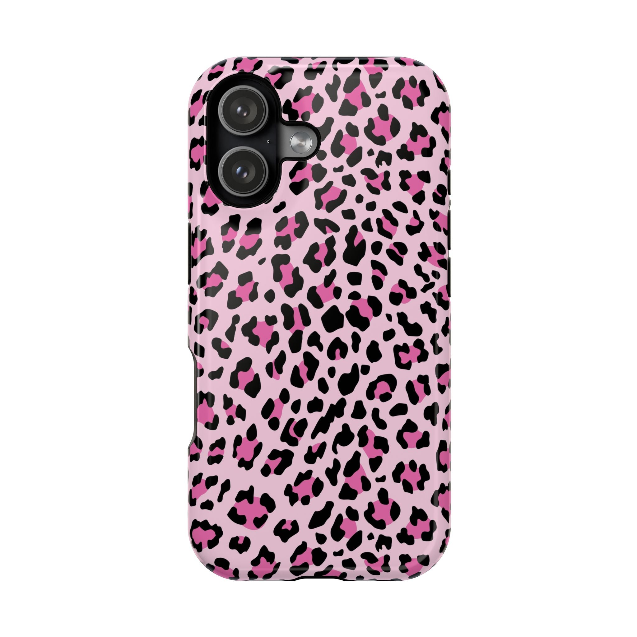Untamed Tough iPhone Case