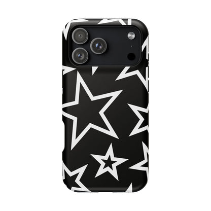 Starstruck MagSafe Tough iPhone Case