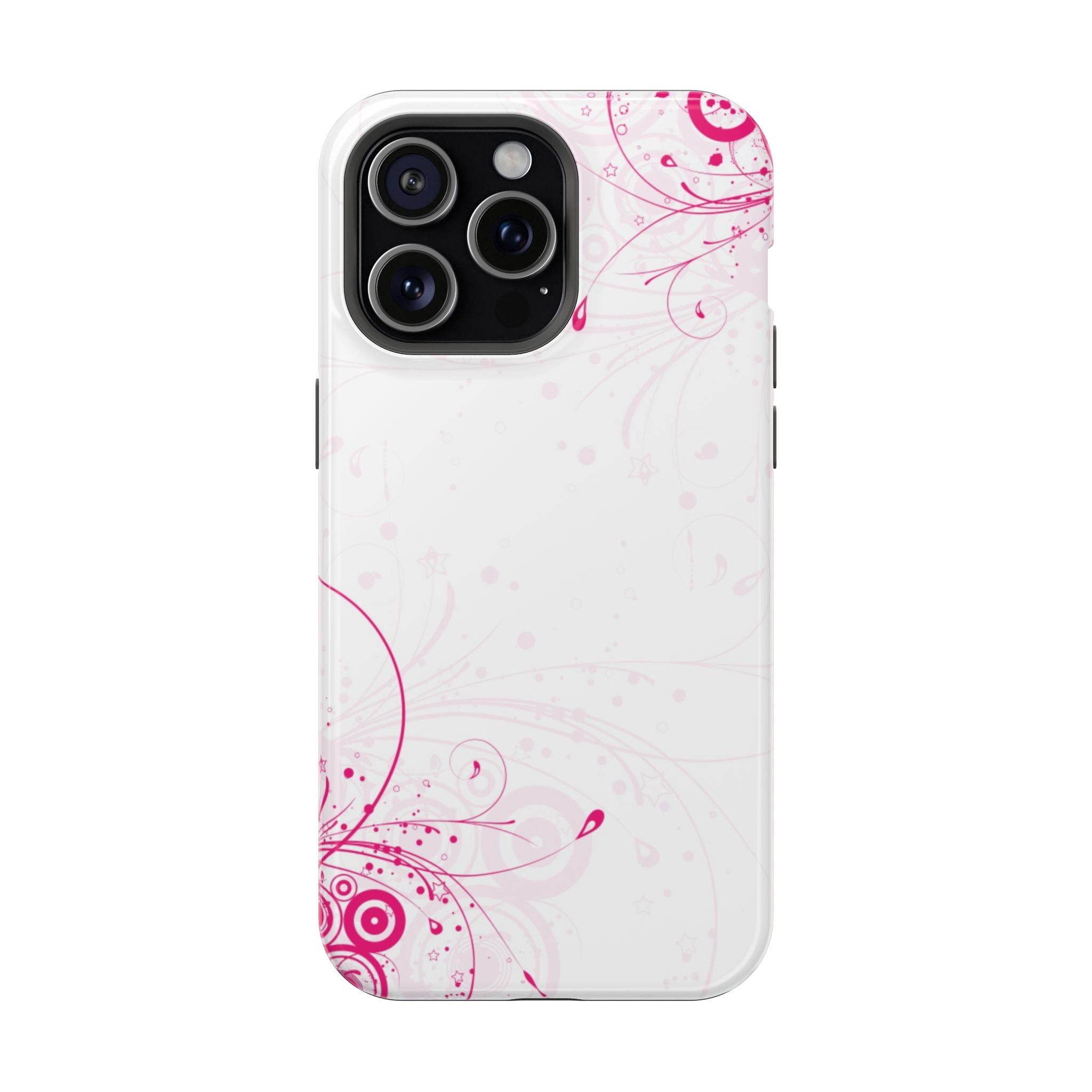 Fade Tough iPhone Case