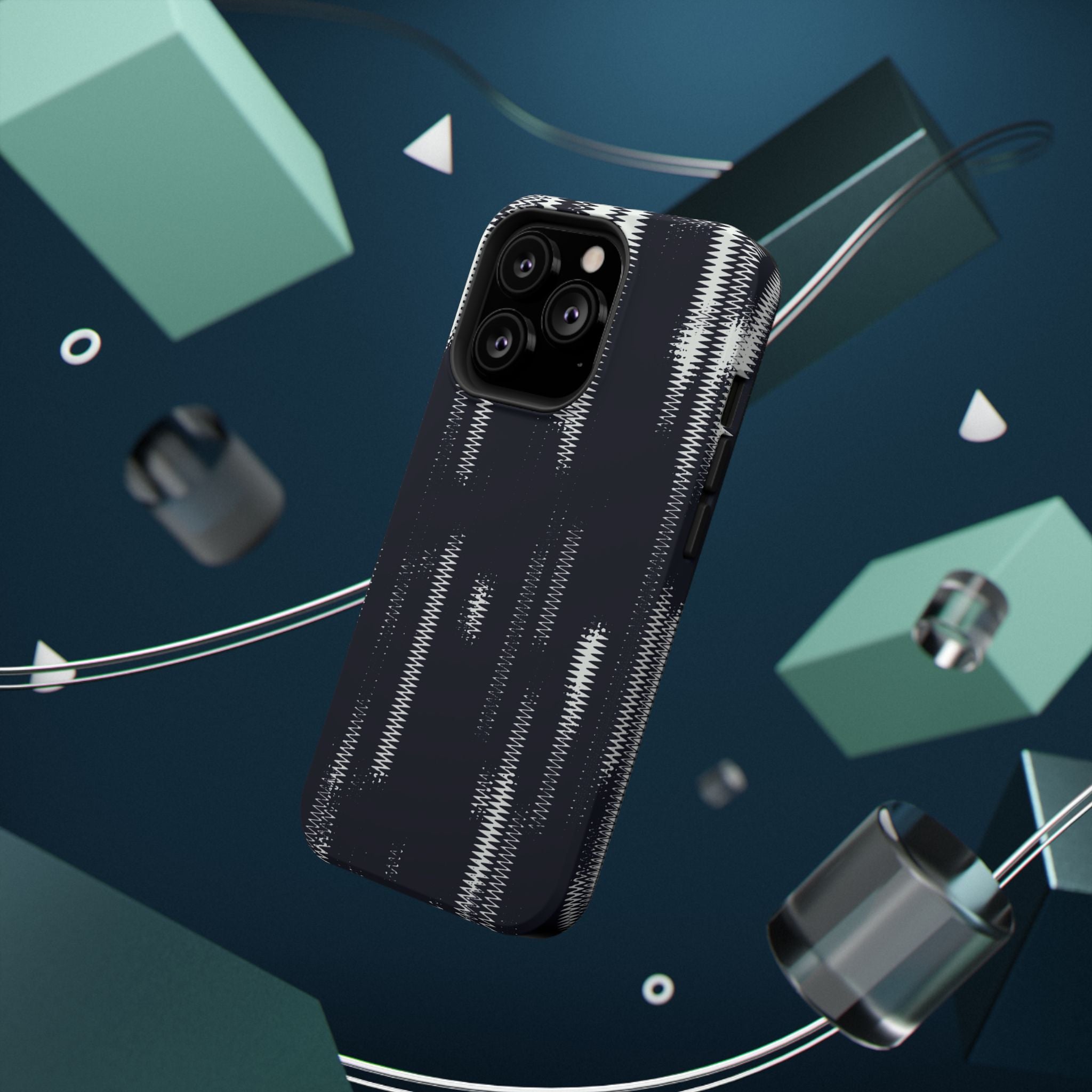 Disconnect Tough Samsung Case