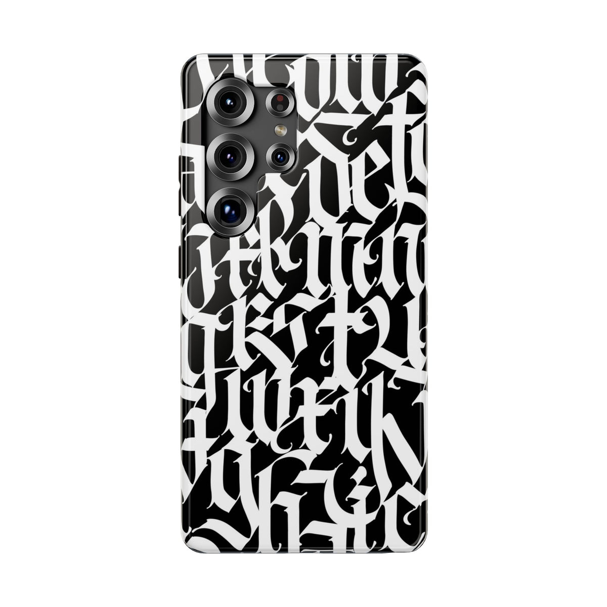 Ink Tough Samsung Case