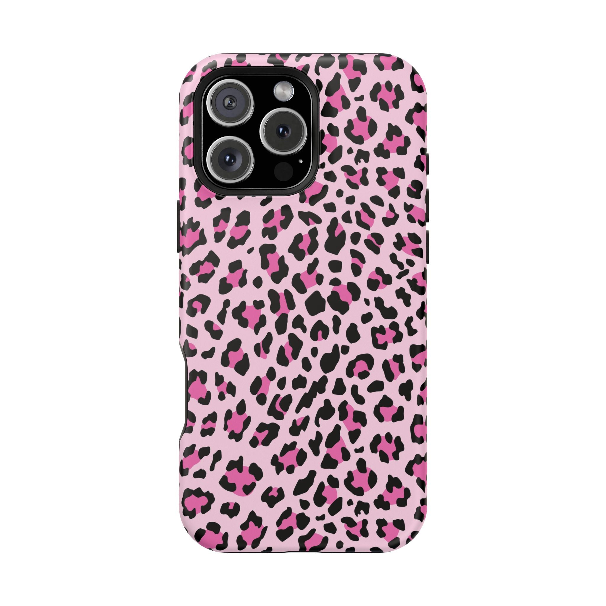 Untamed Tough iPhone Case