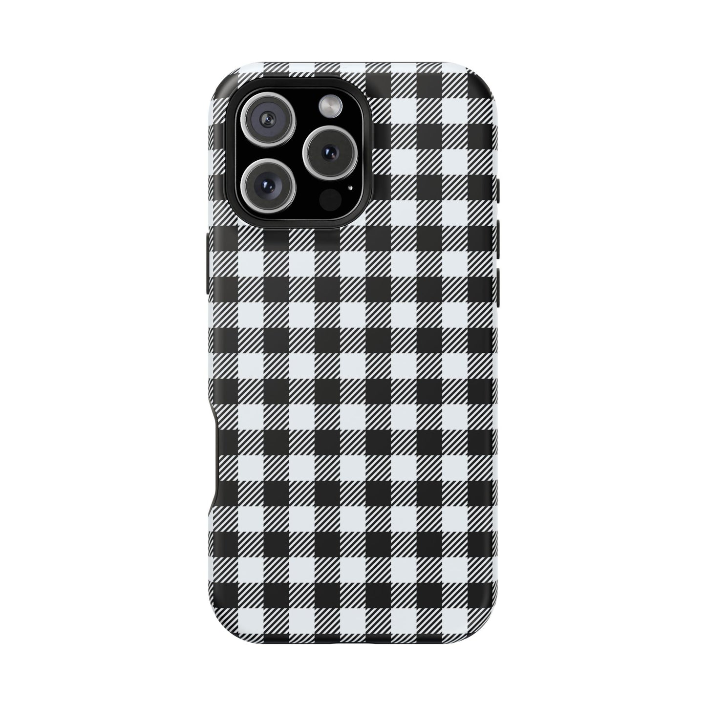 Checkmate Tough iPhone Case