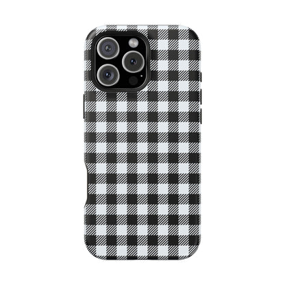 Checkmate Tough iPhone Case