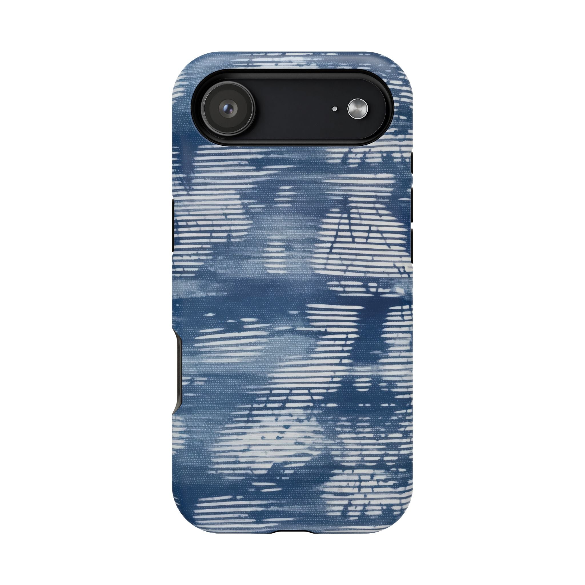 Denim Tough iPhone Case