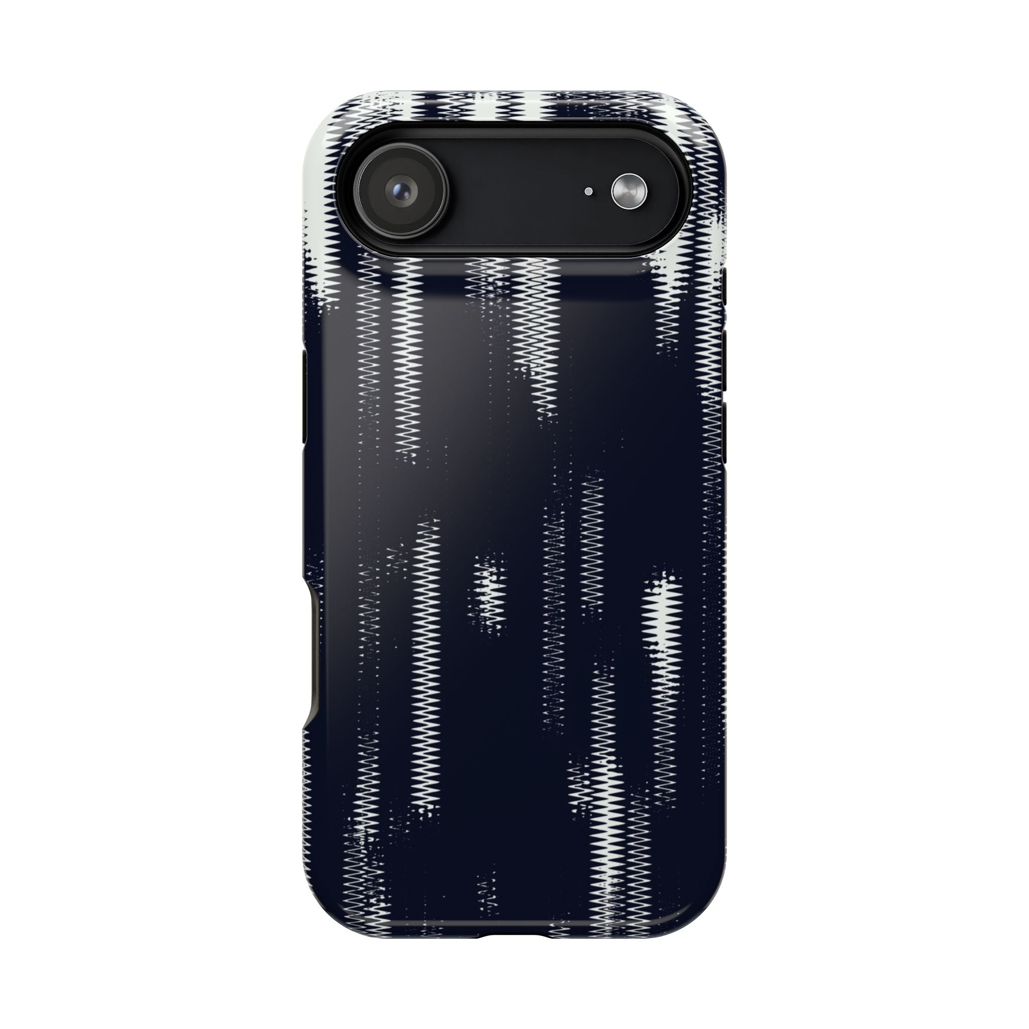 Disconnect Tough iPhone Case