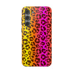 Neon Queen Tough Samsung Case