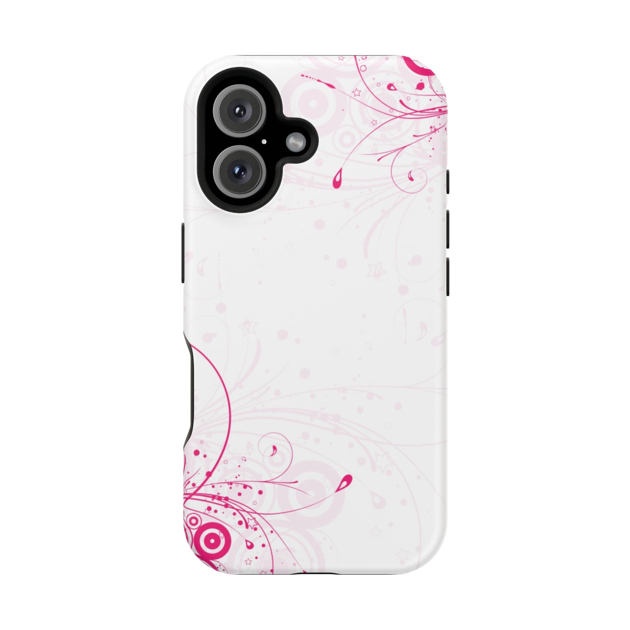 Fade Tough iPhone Case