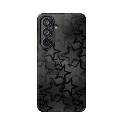 Star Static Tough Samsung Case