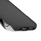 Night Riff Tough iPhone Case