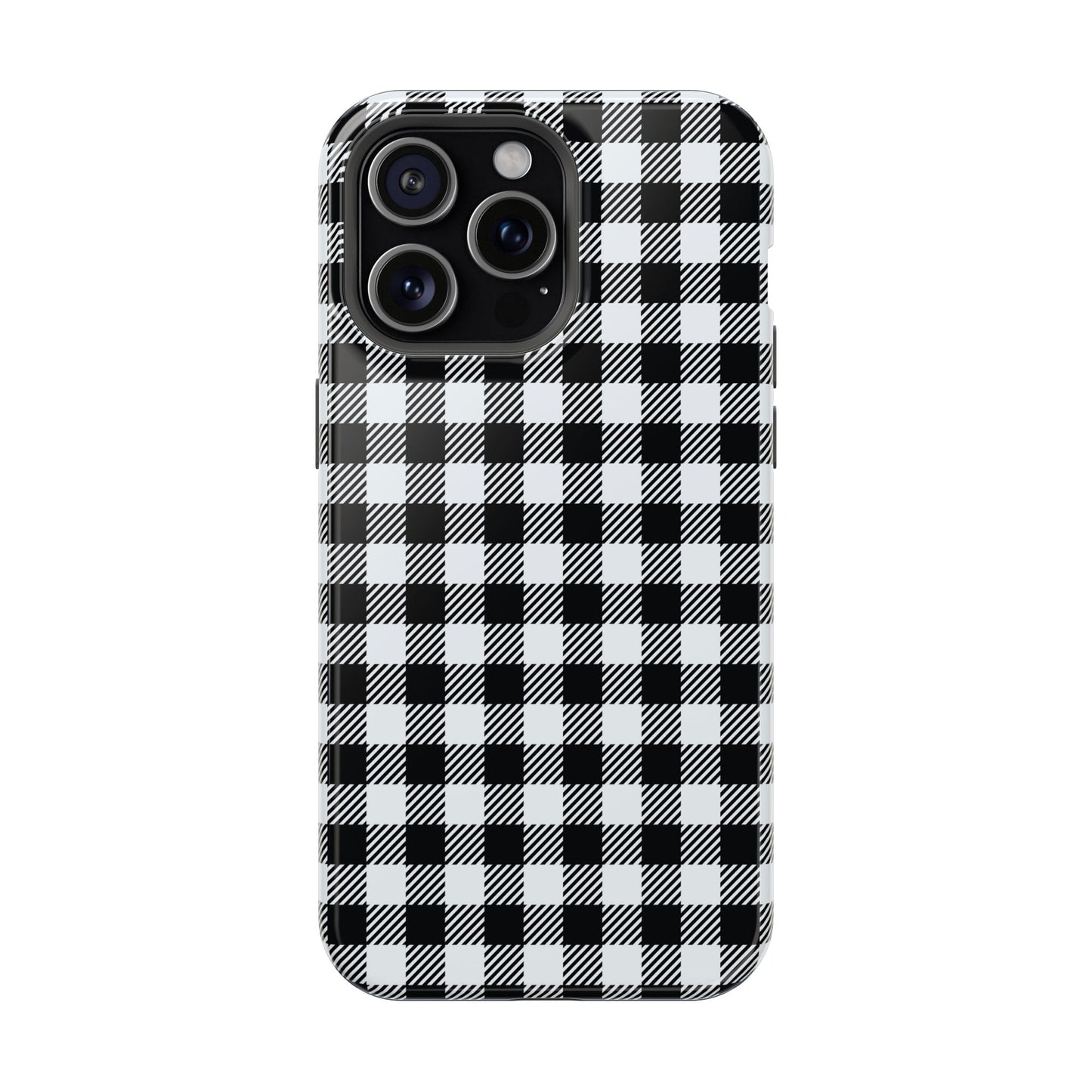 Checkmate Tough iPhone Case