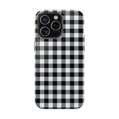 Checkmate Tough iPhone Case