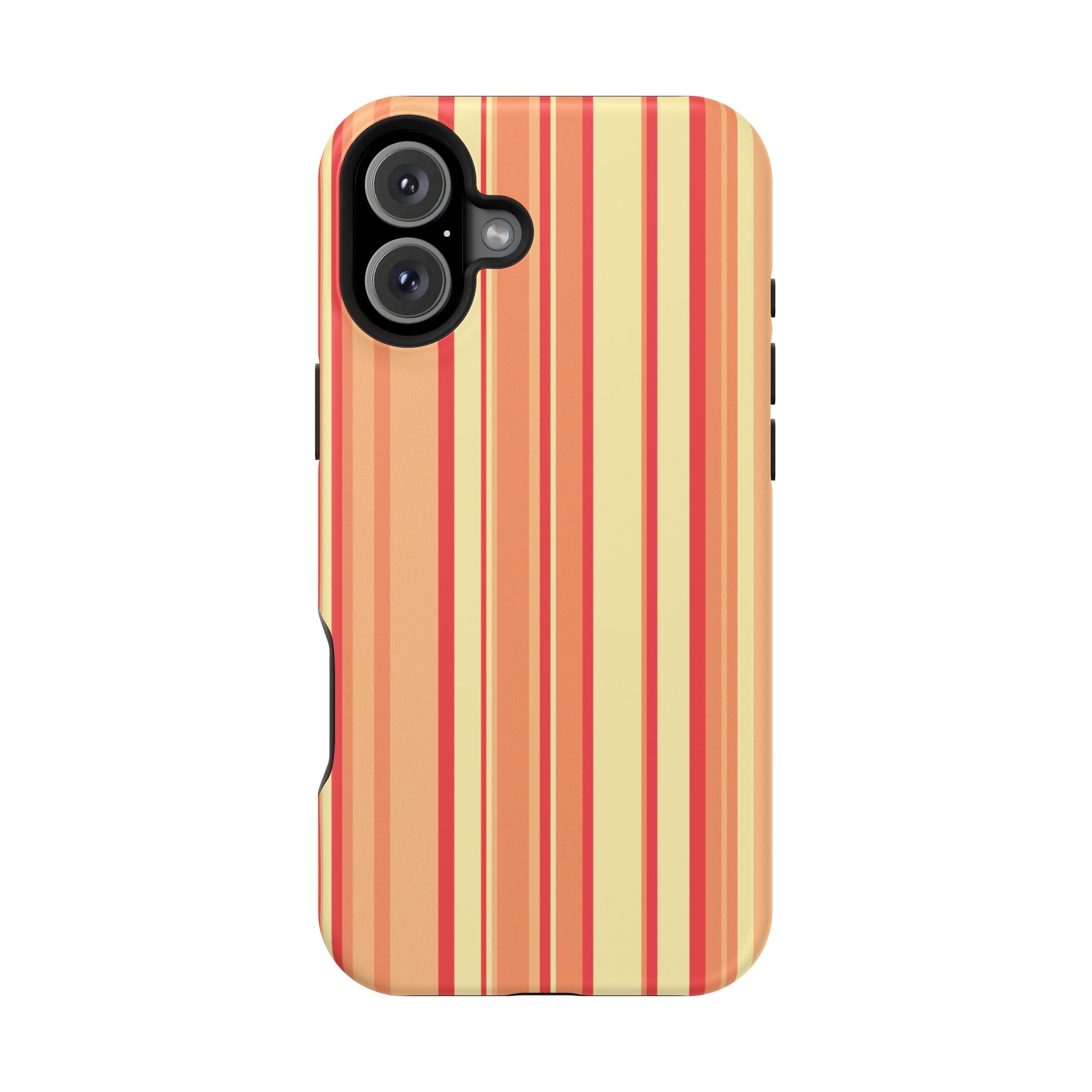 Sunflare Tough iPhone Case