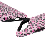 Untamed Tough iPhone Case