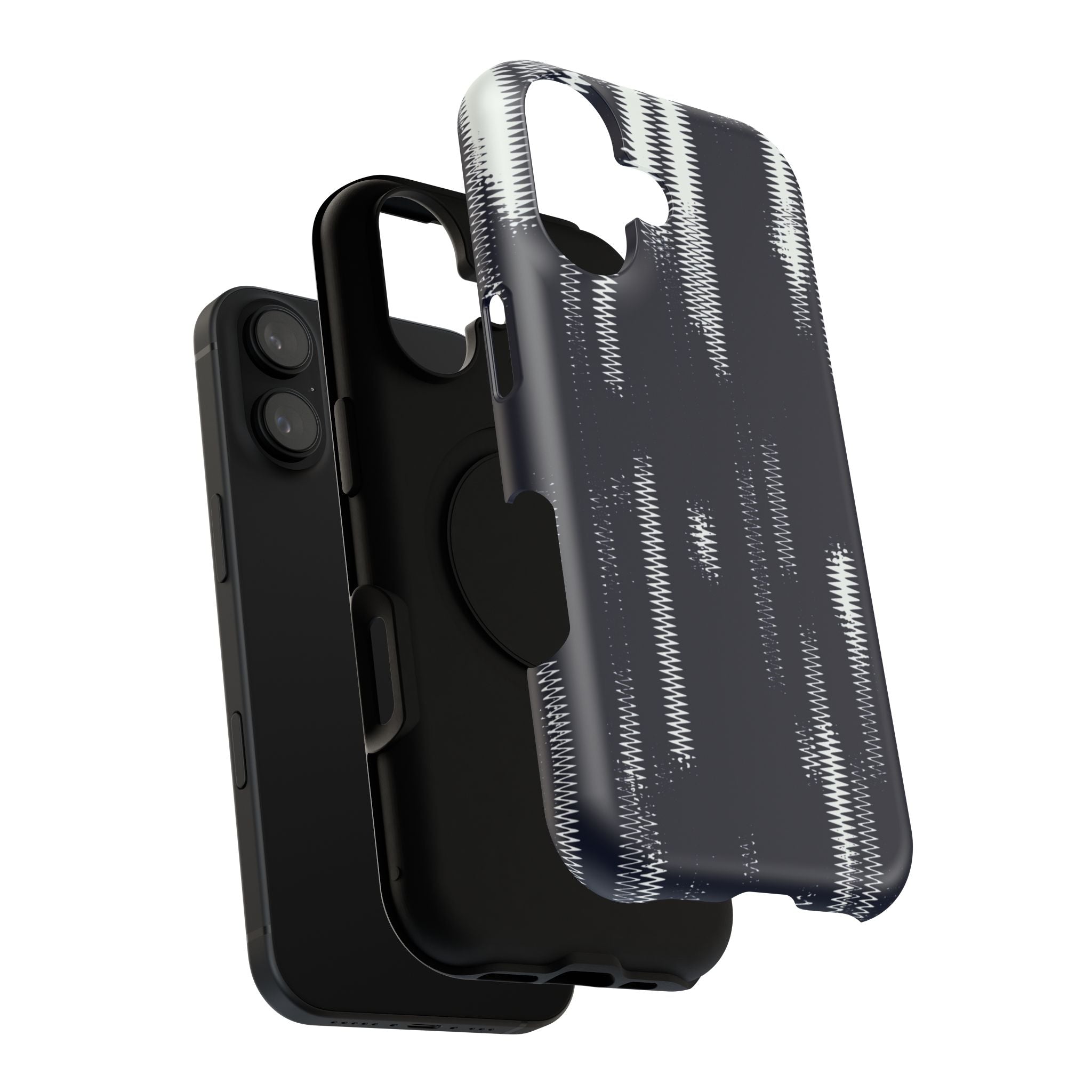 Disconnect Tough Samsung Case