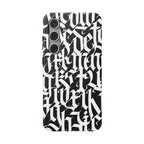 Ink Tough Samsung Case