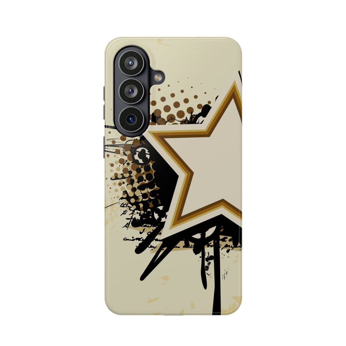 Star Tough Samsung Case