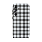 Checkmate Tough Samsung Case