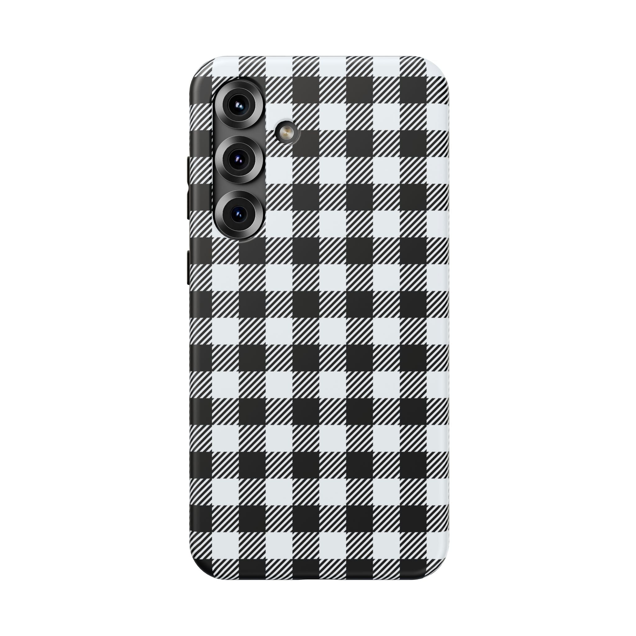 Checkmate Tough Samsung Case
