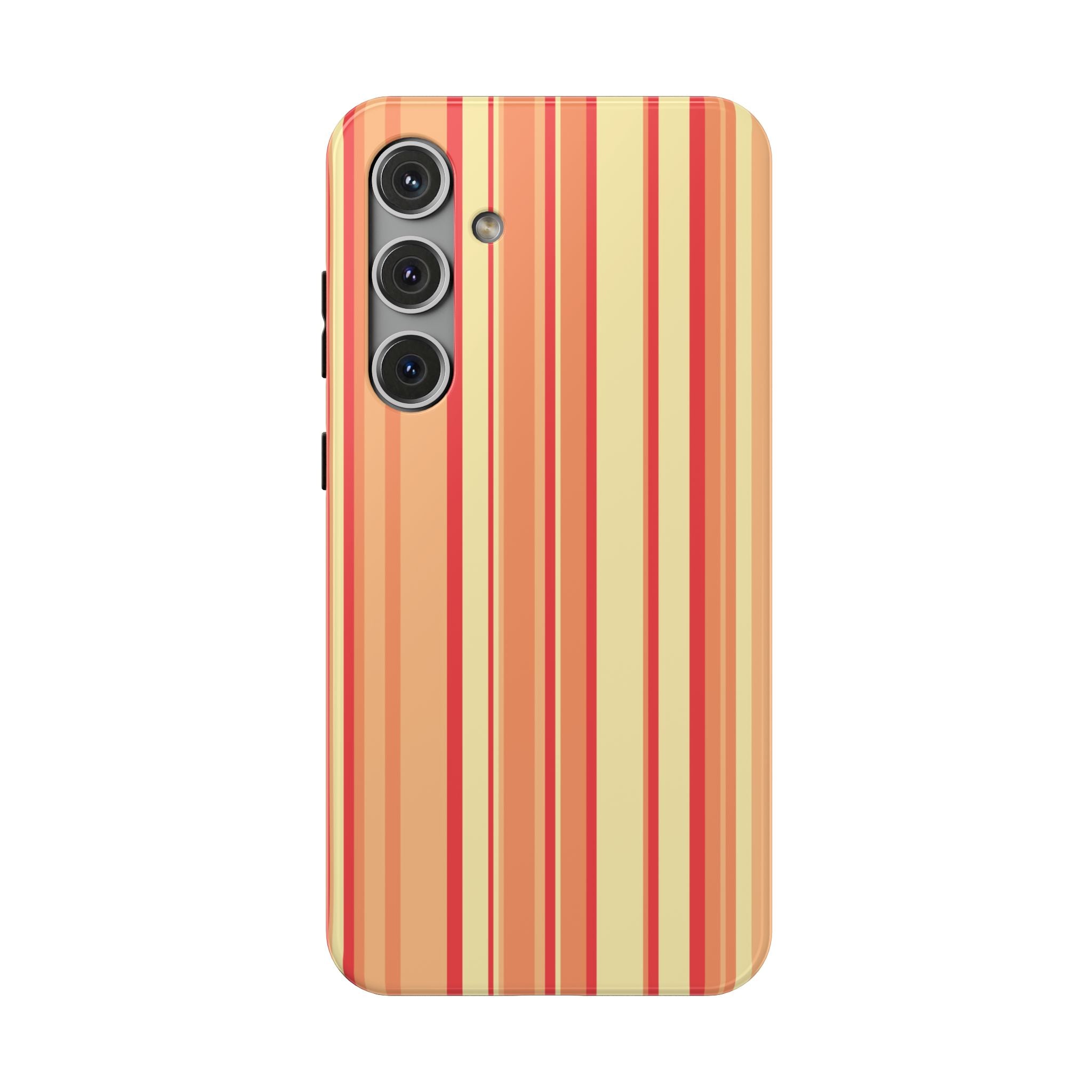 Sunflare Tough Samsung Case