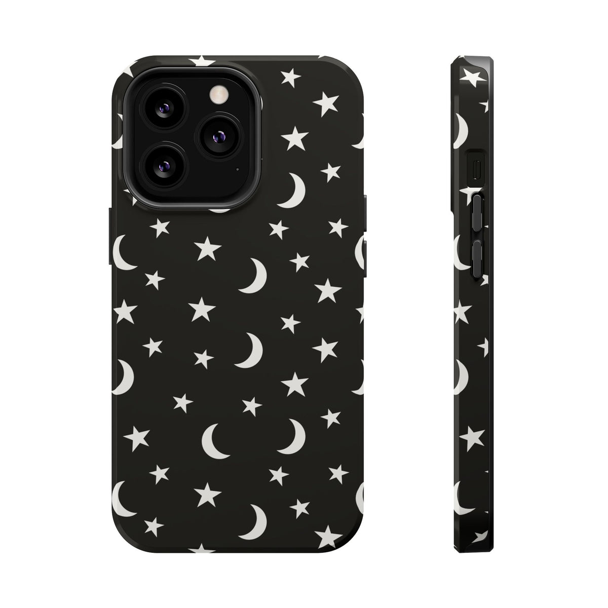 Night Sky MagSafe Tough iPhone Case