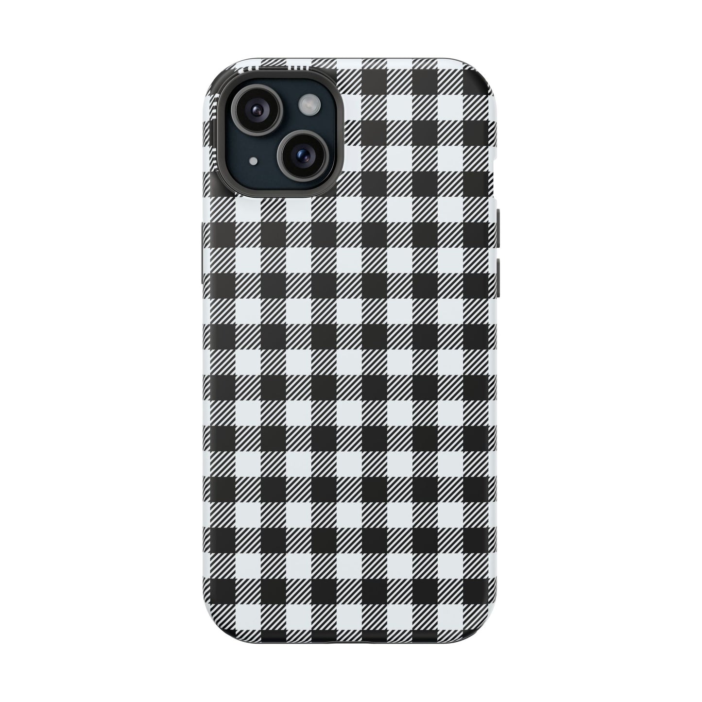 Checkmate Tough iPhone Case