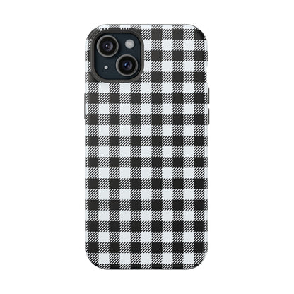Checkmate Tough iPhone Case