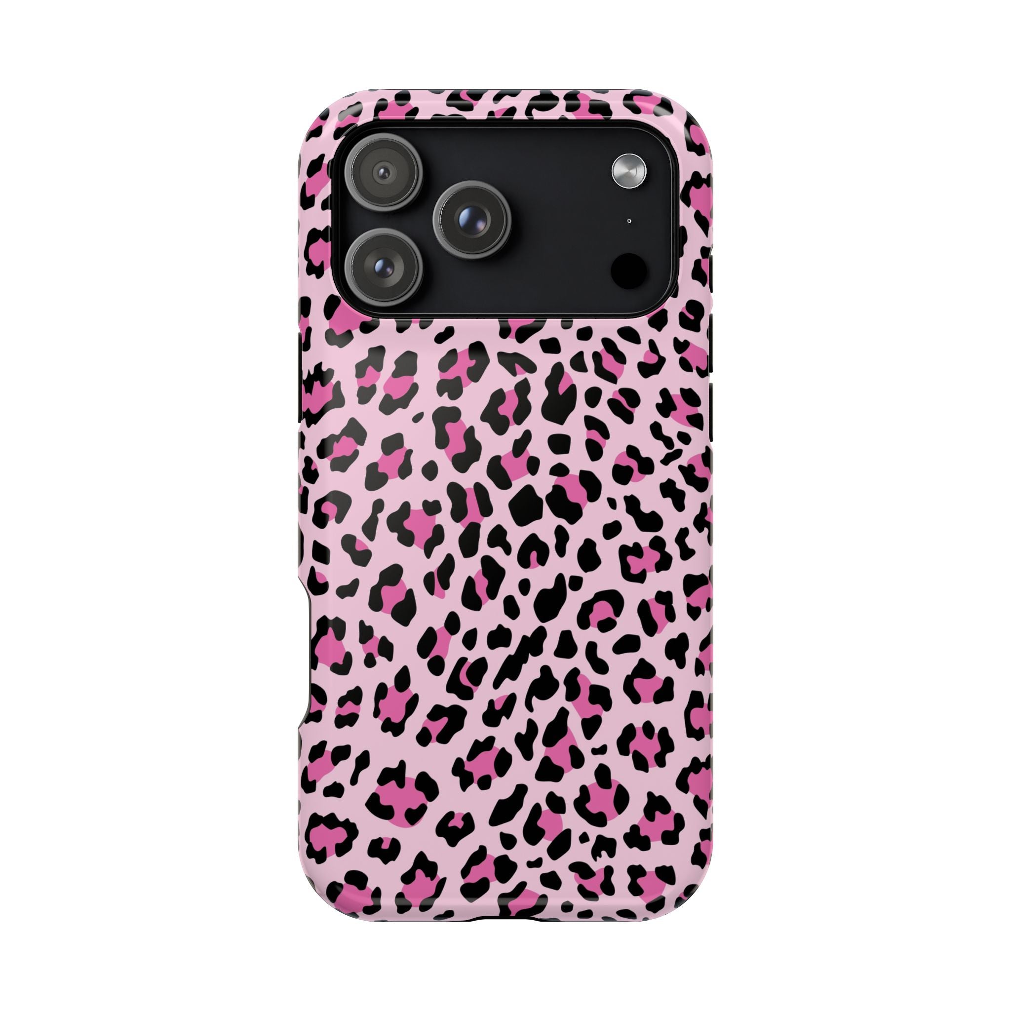Untamed Tough iPhone Case