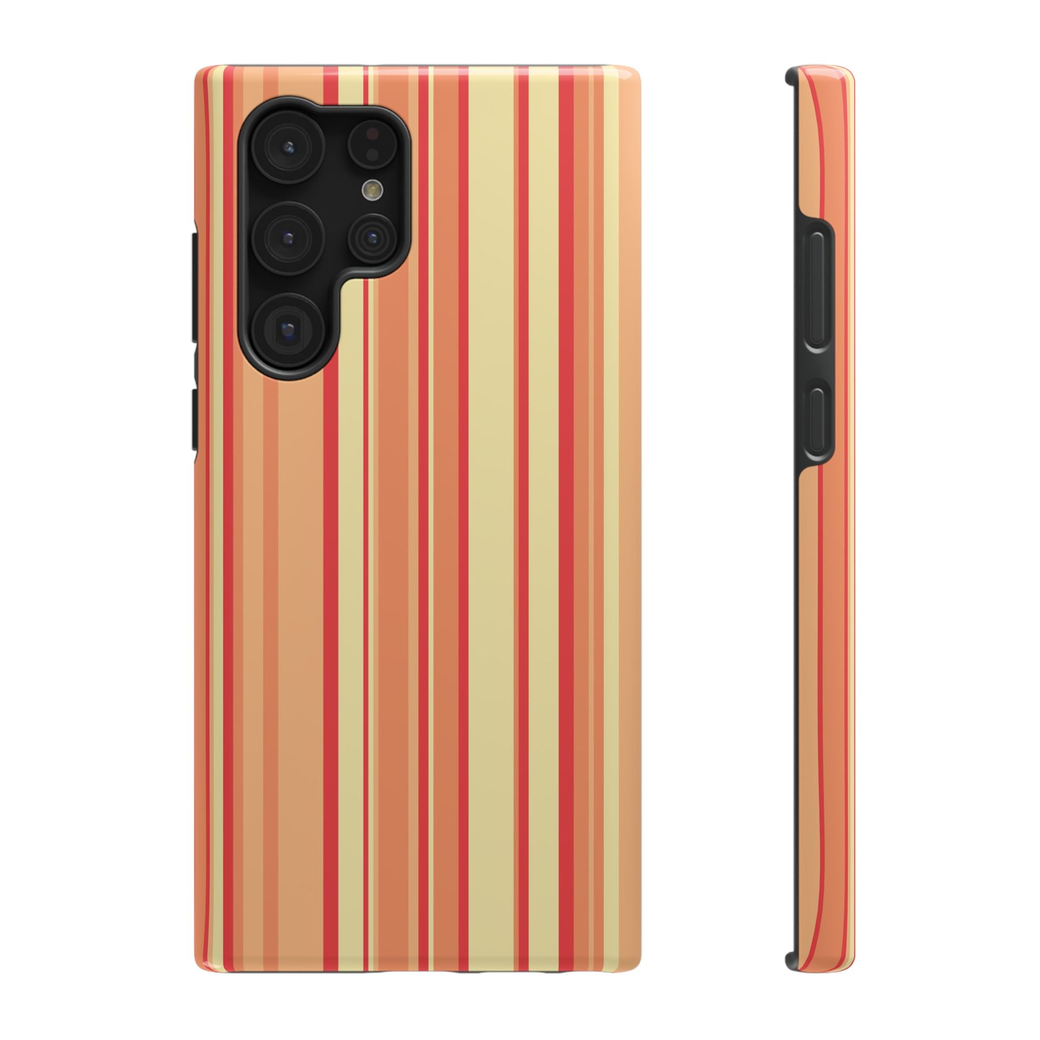 Sunflare Tough Samsung Case