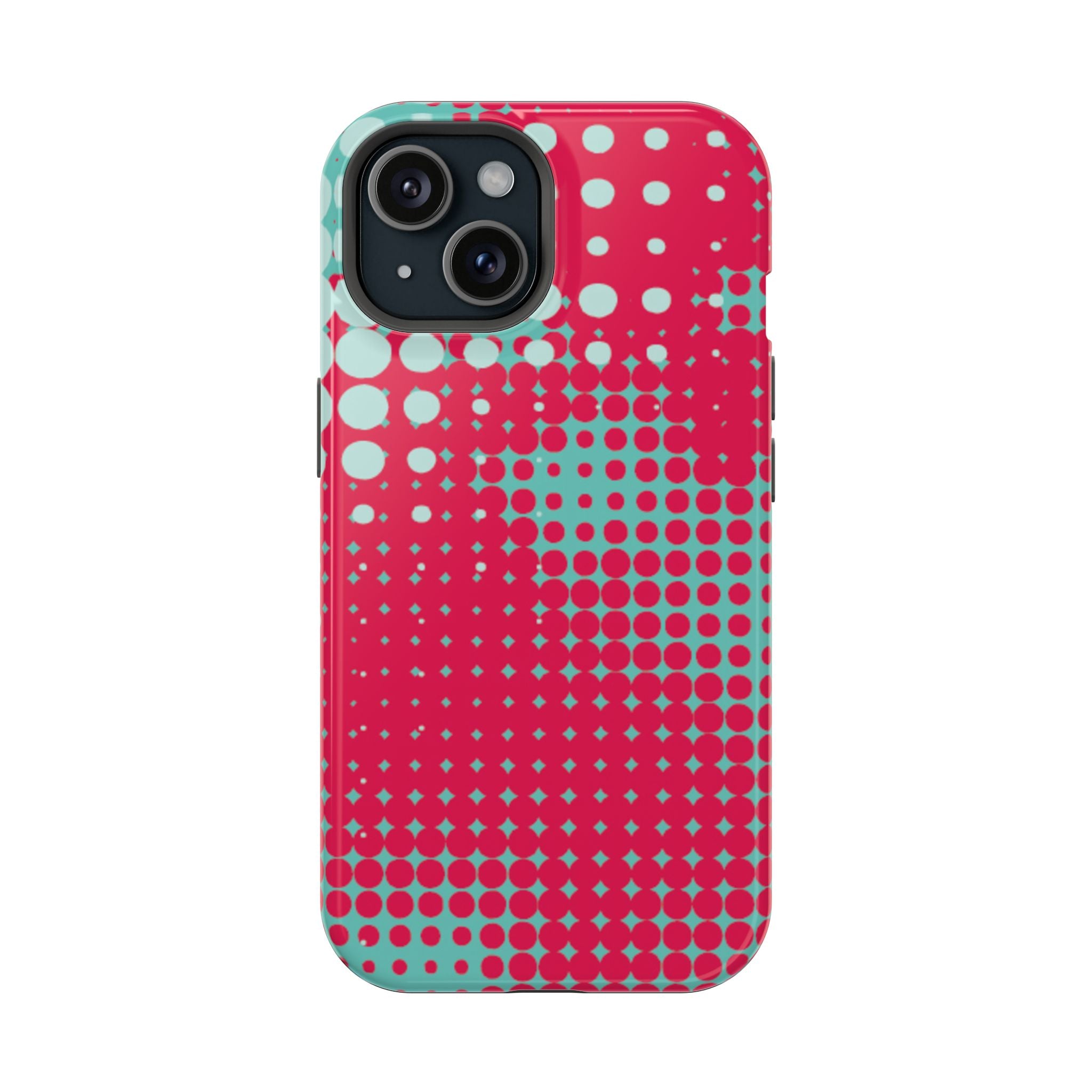 Phase Tough iPhone Case
