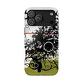 Frenzy Tough iPhone Case