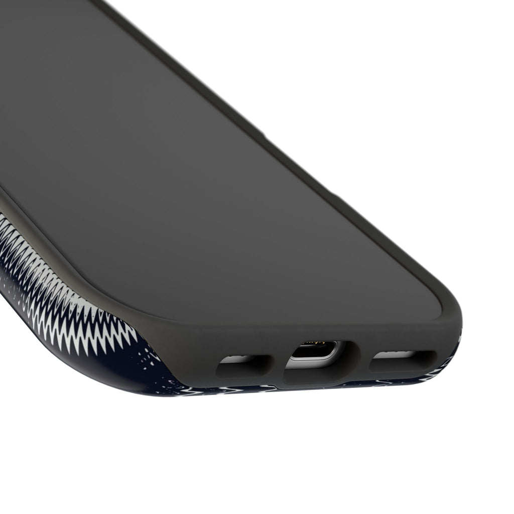 Disconnect Tough iPhone Case