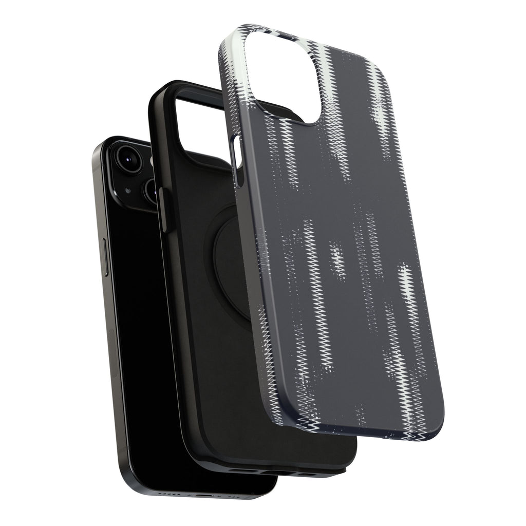 Disconnect Tough Samsung Case