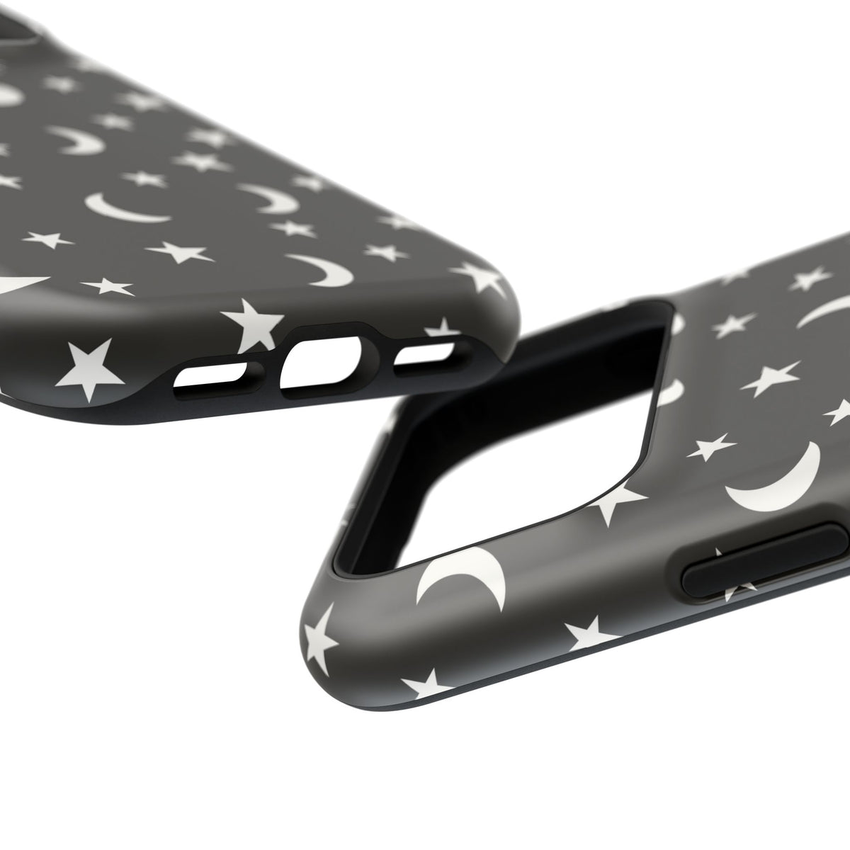 Night Sky MagSafe Tough iPhone Case