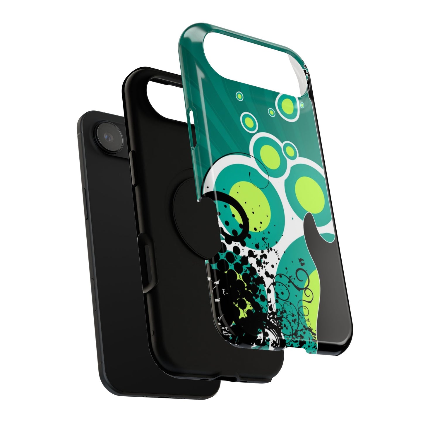Guitar Tough iPhone Case