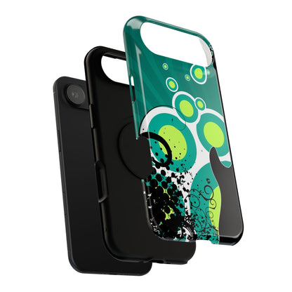 Guitar Tough iPhone Case