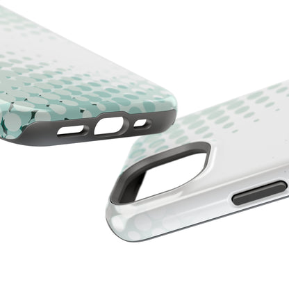 Tones Tough iPhone Case