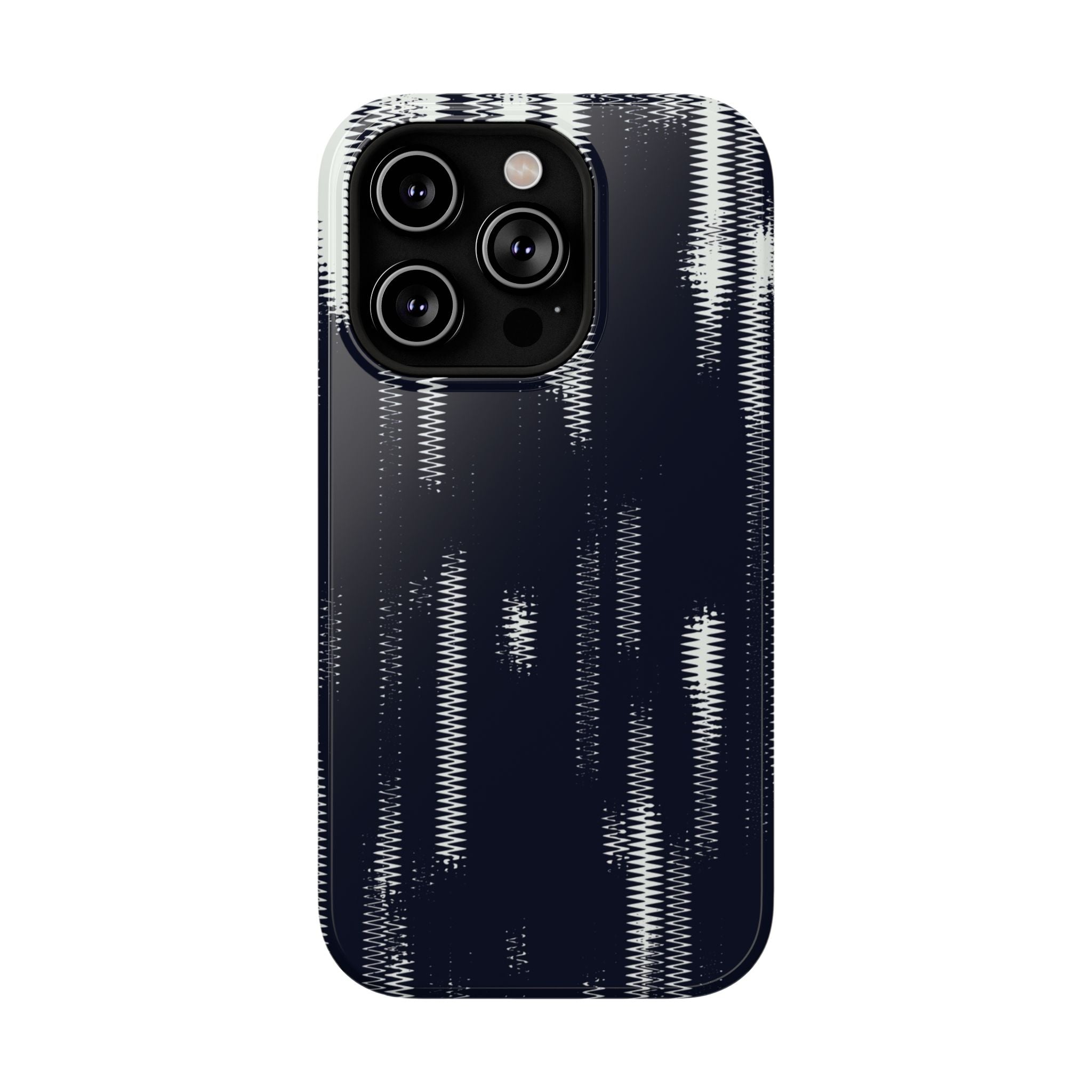 Disconnect Tough iPhone Case