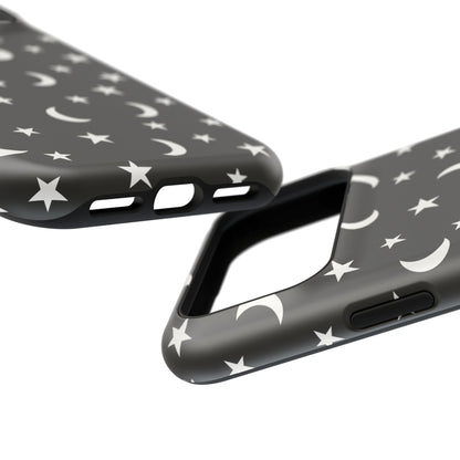 Night Sky MagSafe Tough iPhone Case