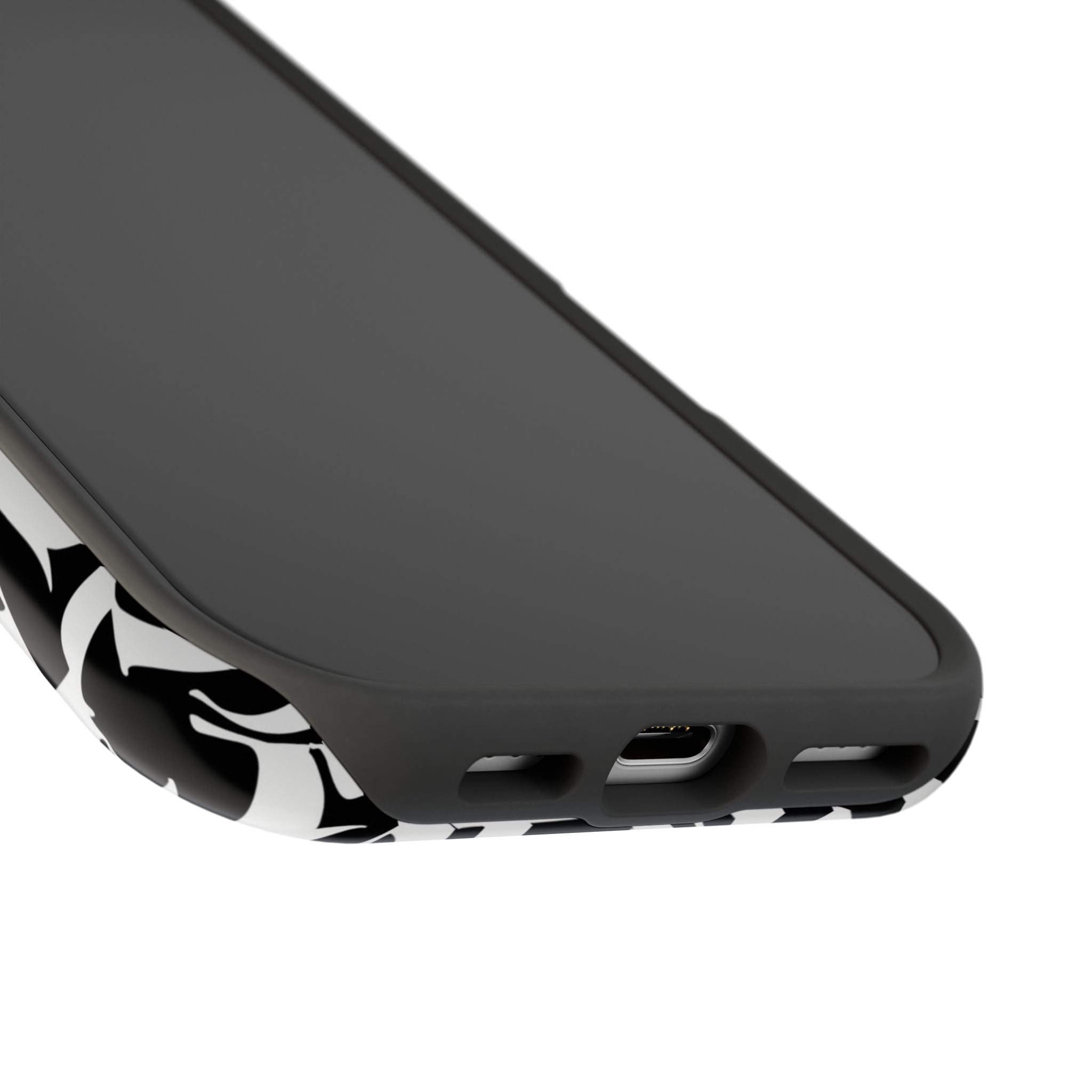 Ink Tough iPhone Case