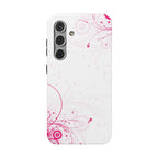 Fade Tough Samsung Case