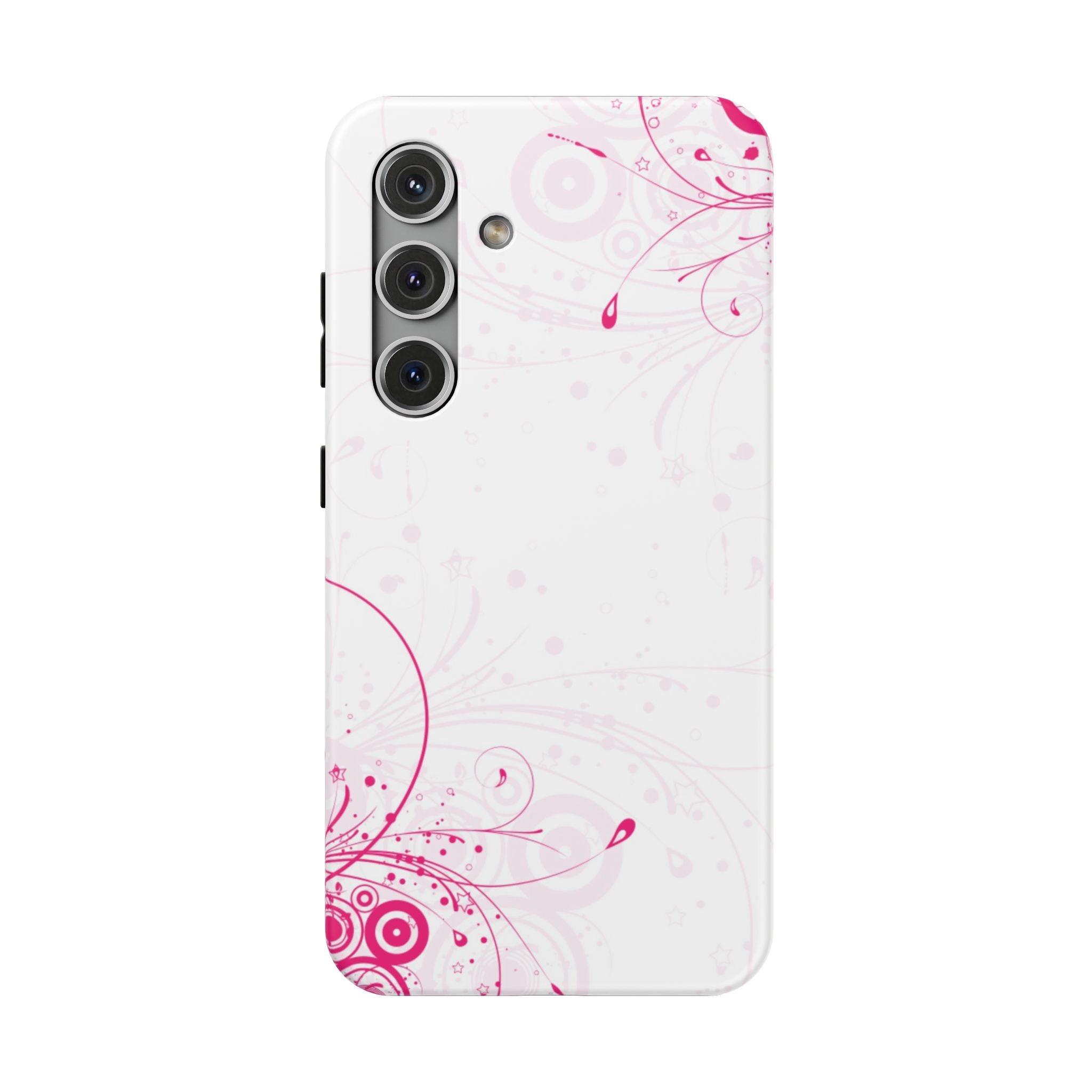 Fade Tough Samsung Case