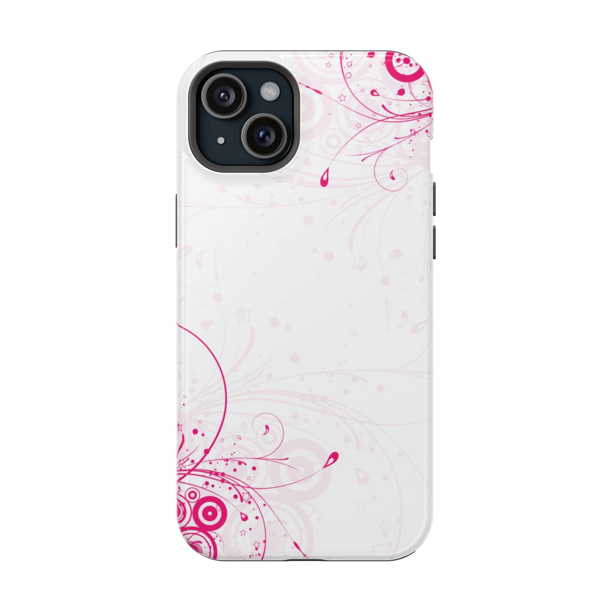 Fade Tough iPhone Case