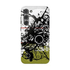 Frenzy Tough Samsung Case