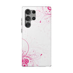 Fade Tough Samsung Case