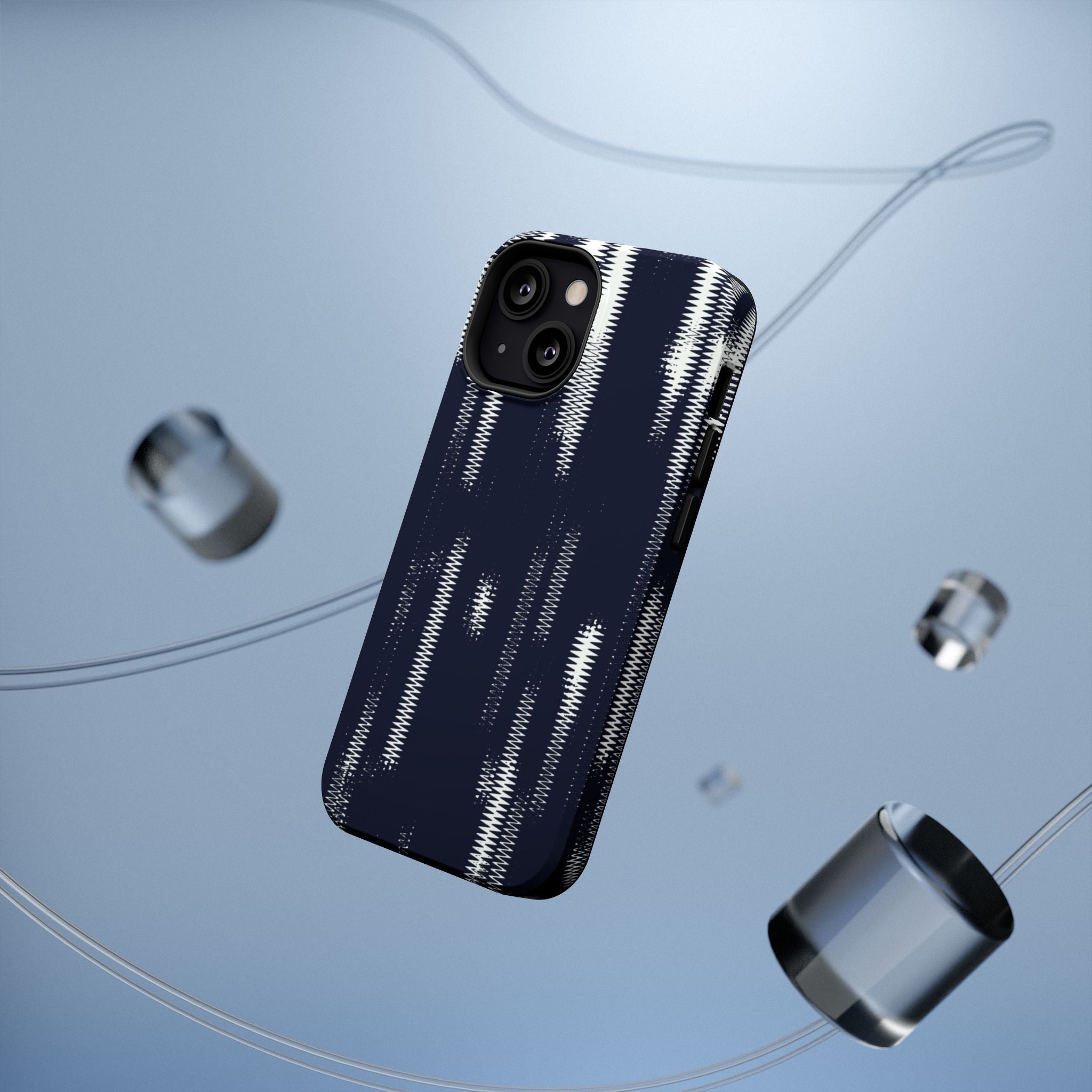 Disconnect Tough Samsung Case
