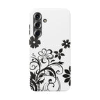 Light Mood Tough Samsung Case