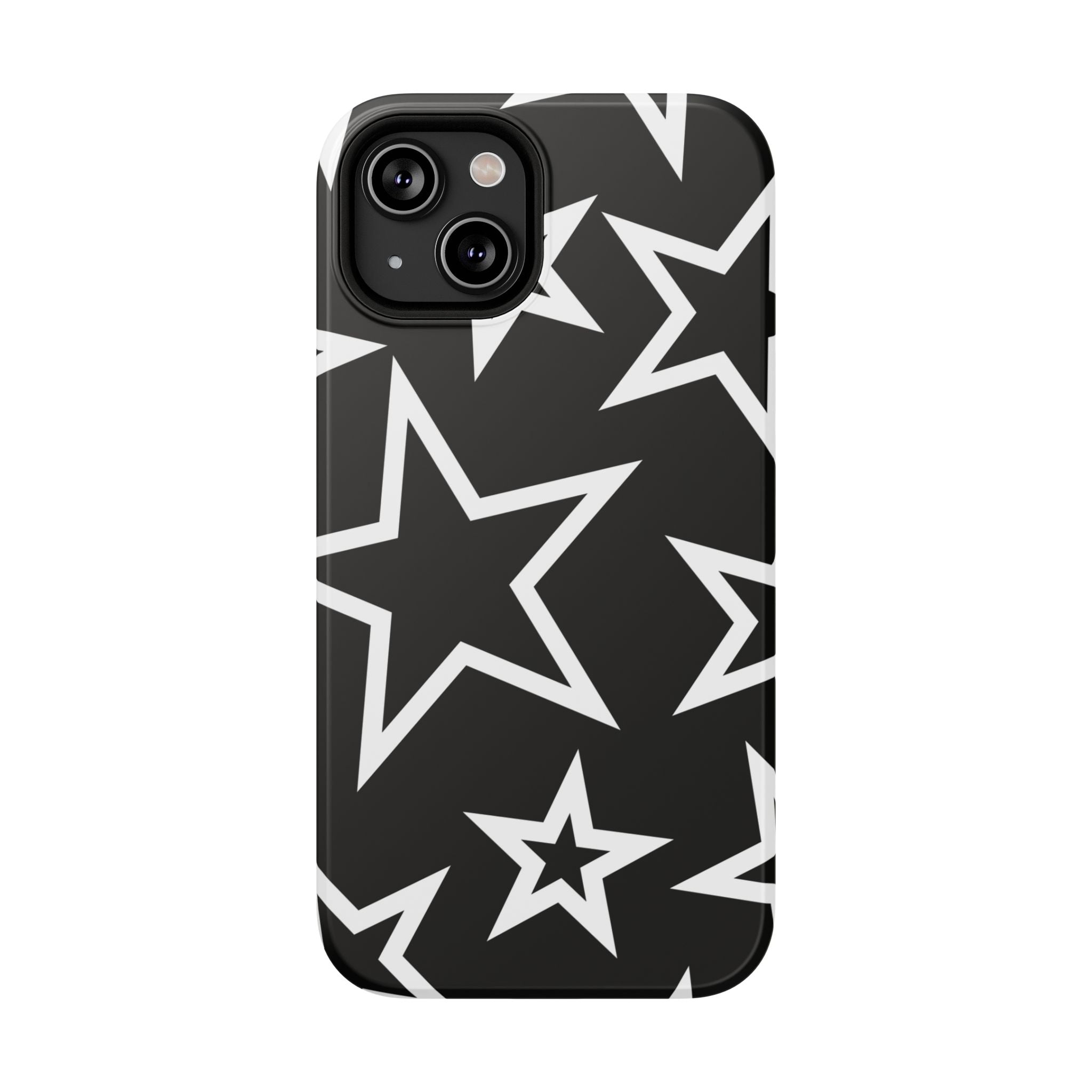 Starstruck Tough iPhone Case